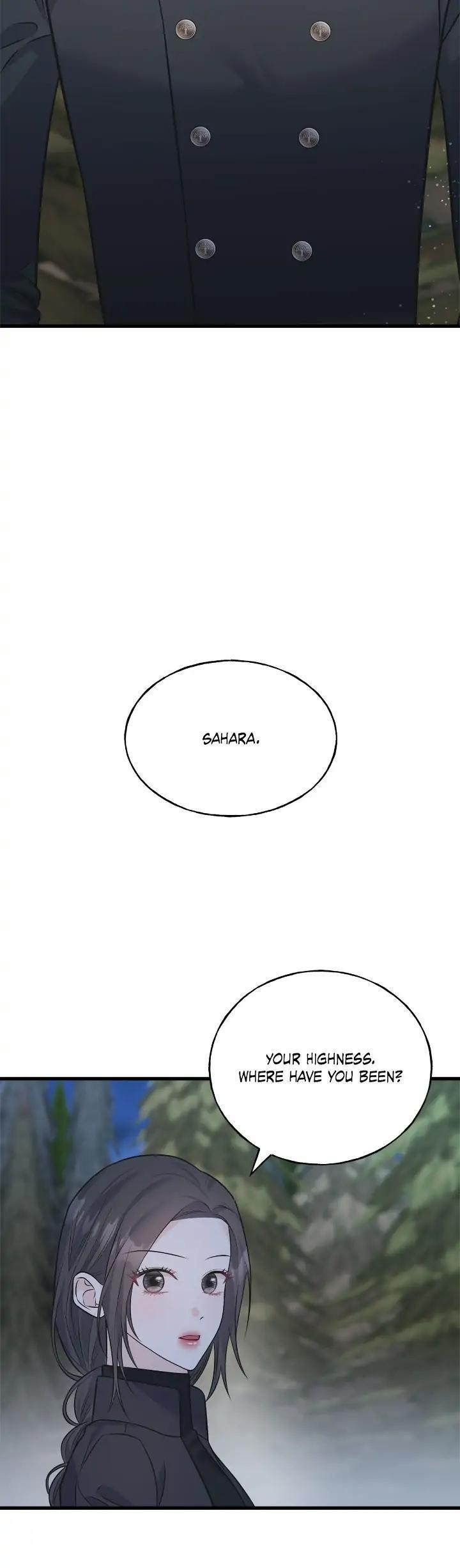 Read Crows Like Things That Sparkle Manga Online