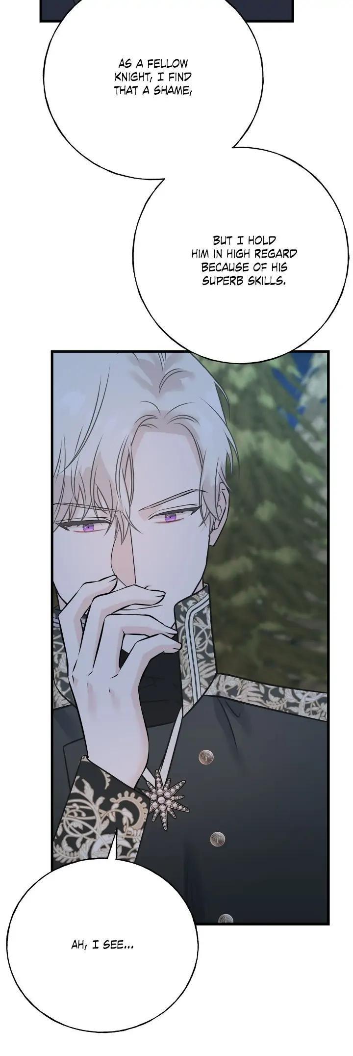 Read Crows Like Things That Sparkle Manga Online