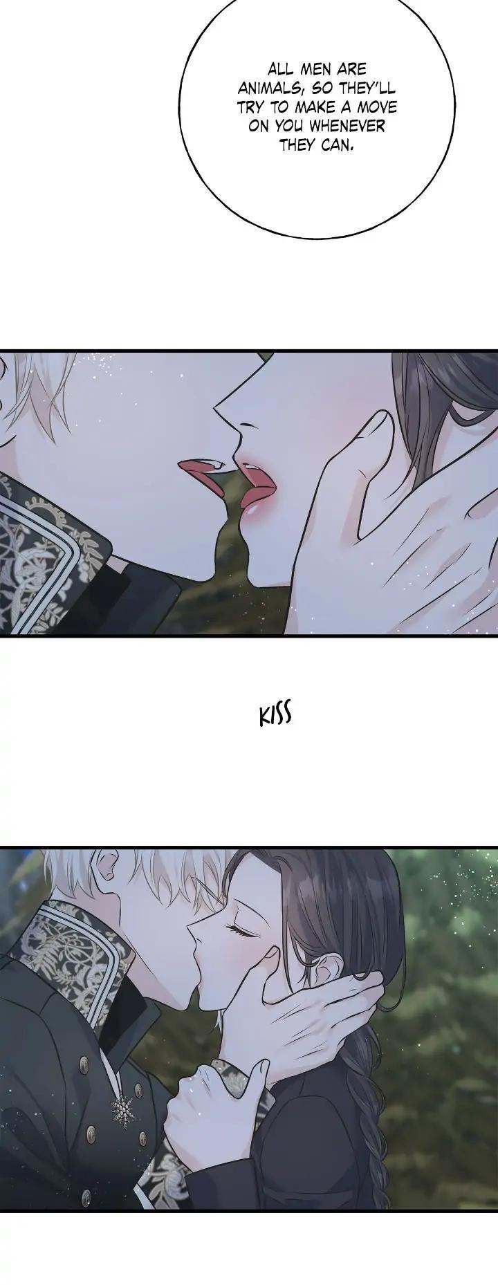 Read Crows Like Things That Sparkle Manga Online