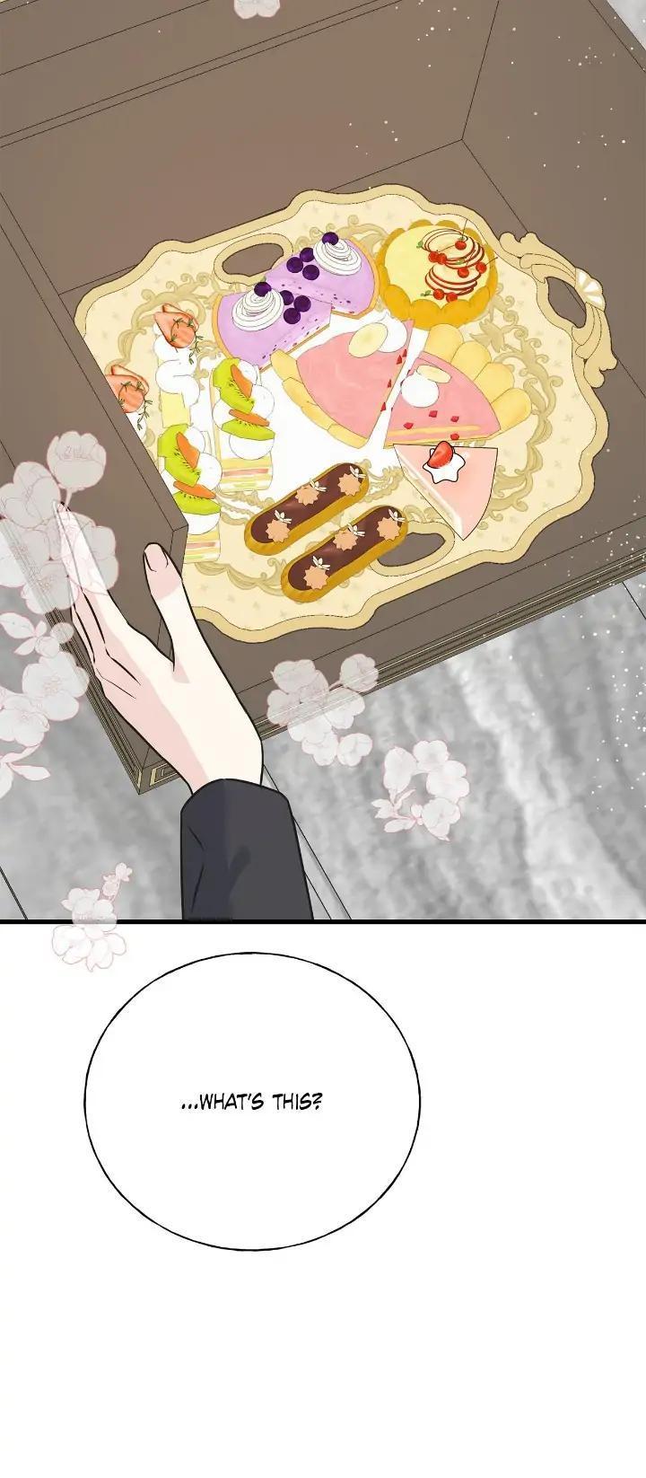 Read Crows Like Things That Sparkle Manga Online