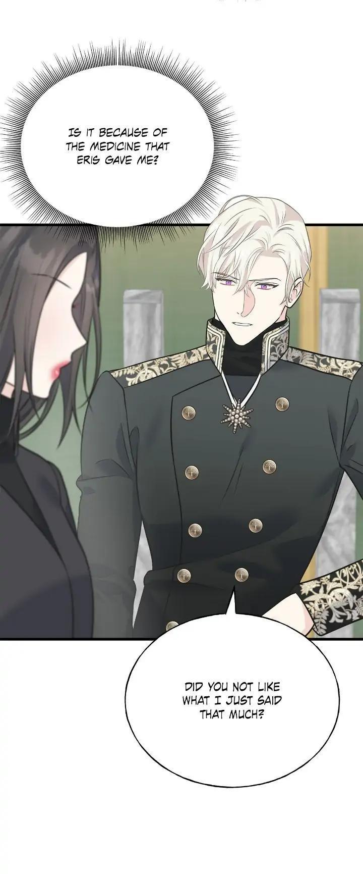 Read Crows Like Things That Sparkle Manga Online