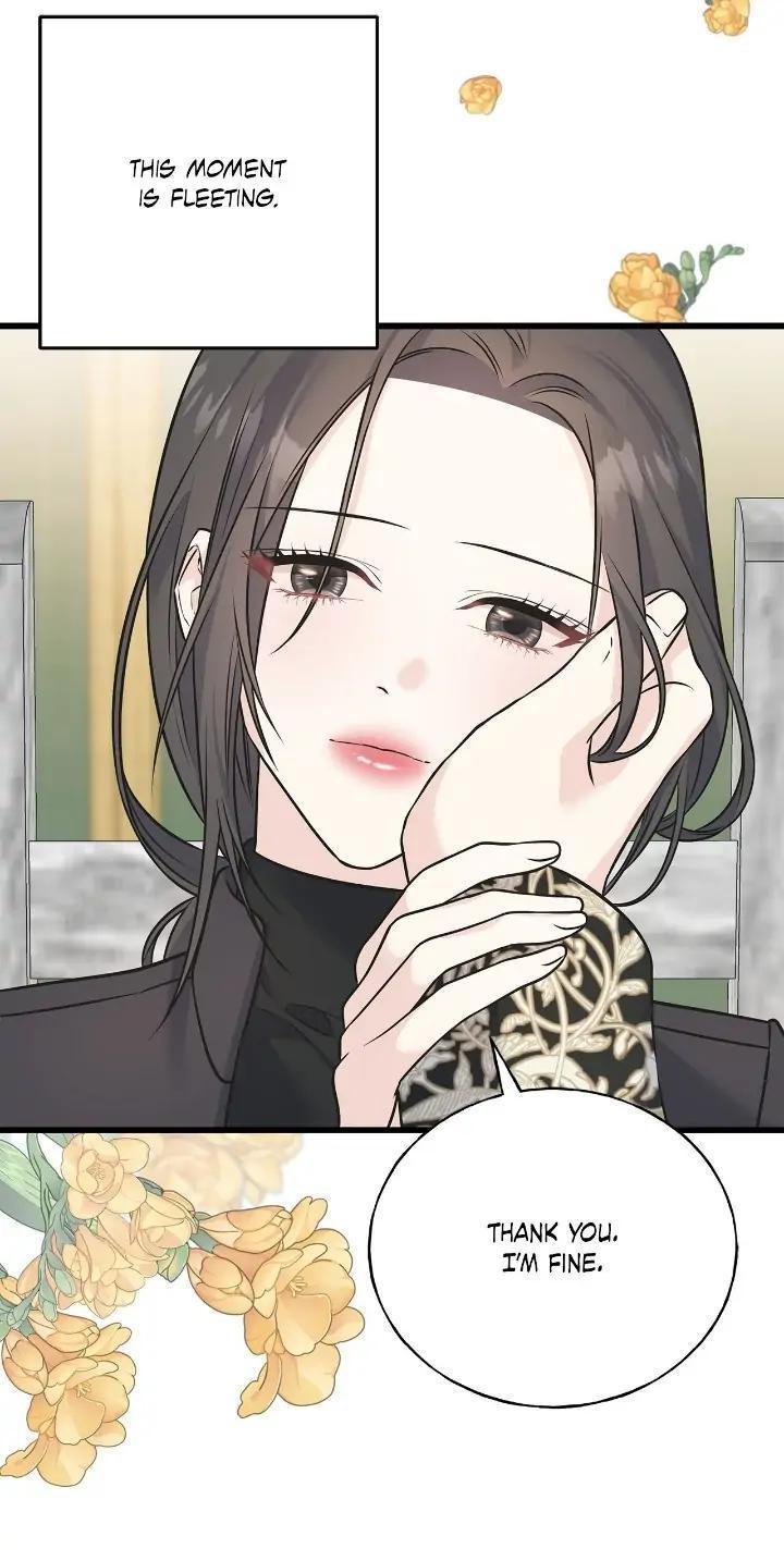 Read Crows Like Things That Sparkle Manga Online