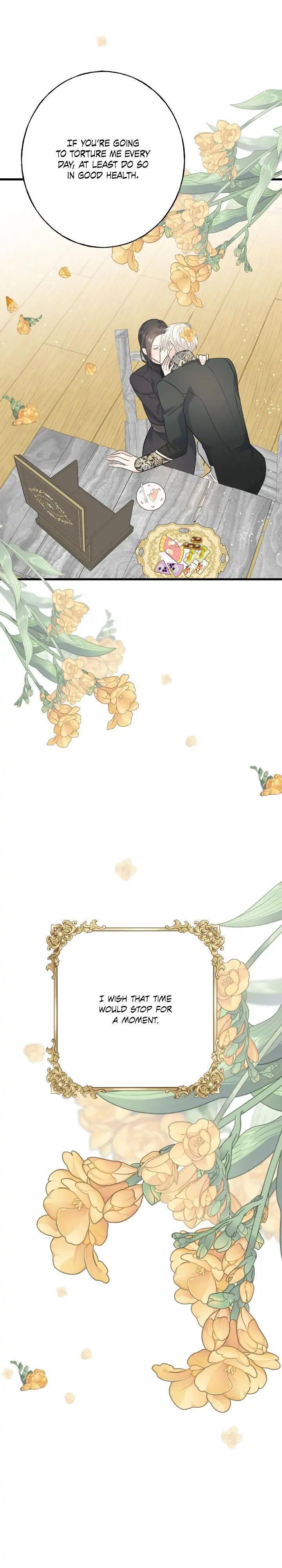 Read Crows Like Things That Sparkle Manga Online