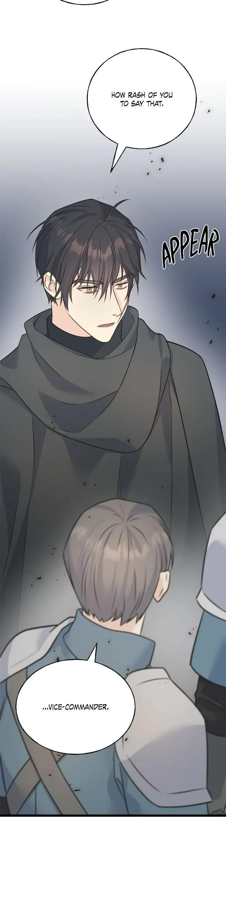 Read Crows Like Things That Sparkle Manga Online