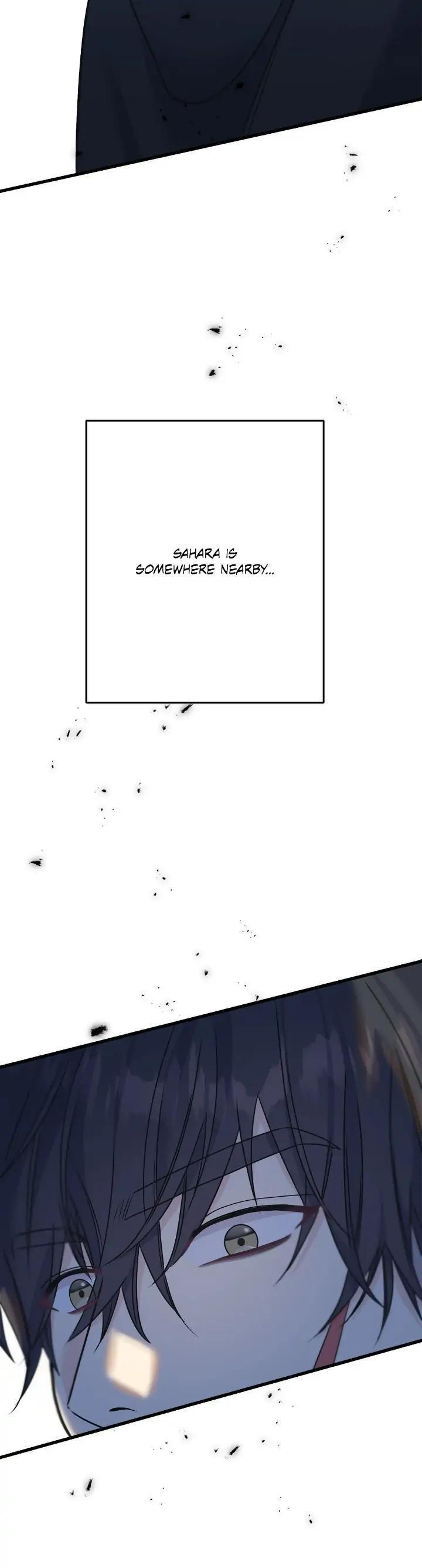 Read Crows Like Things That Sparkle Manga Online