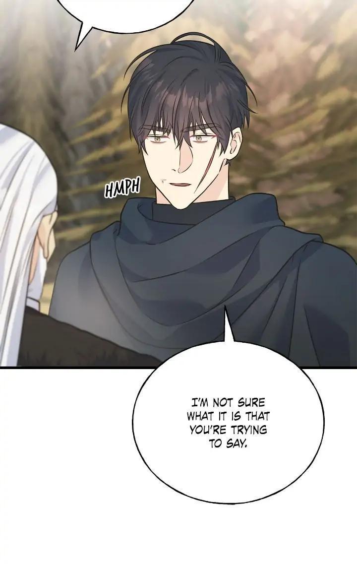 Read Crows Like Things That Sparkle Manga Online