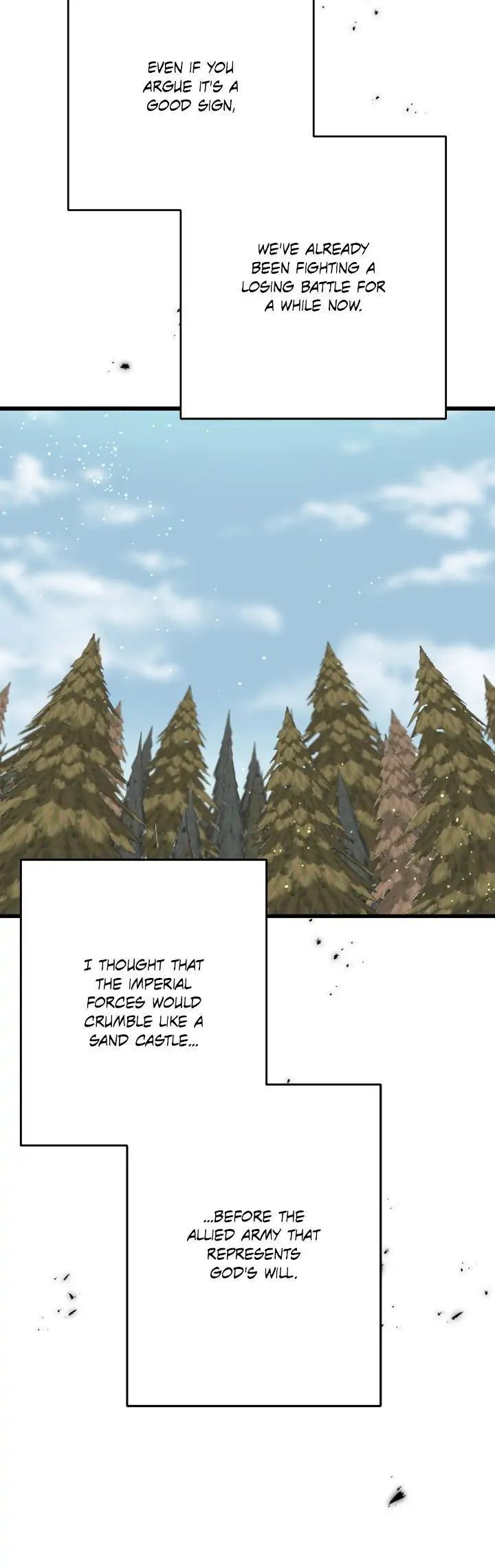 Read Crows Like Things That Sparkle Manga Online