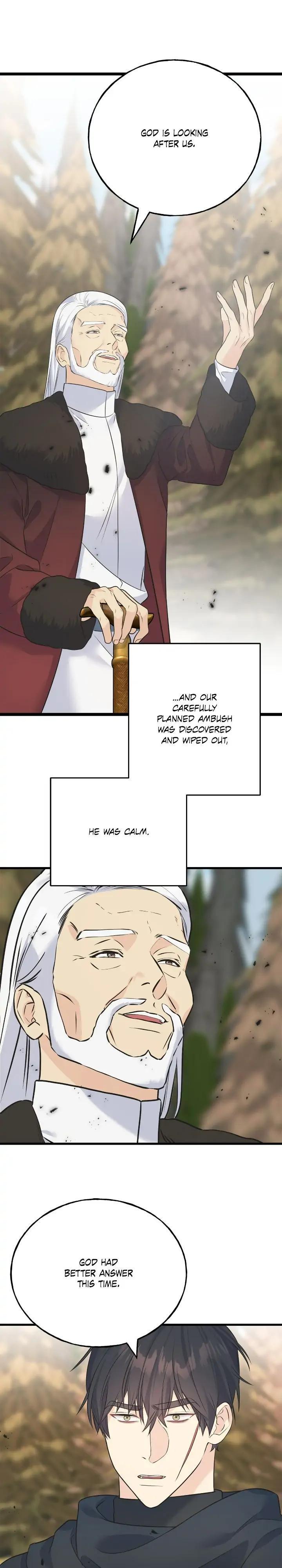 Read Crows Like Things That Sparkle Manga Online