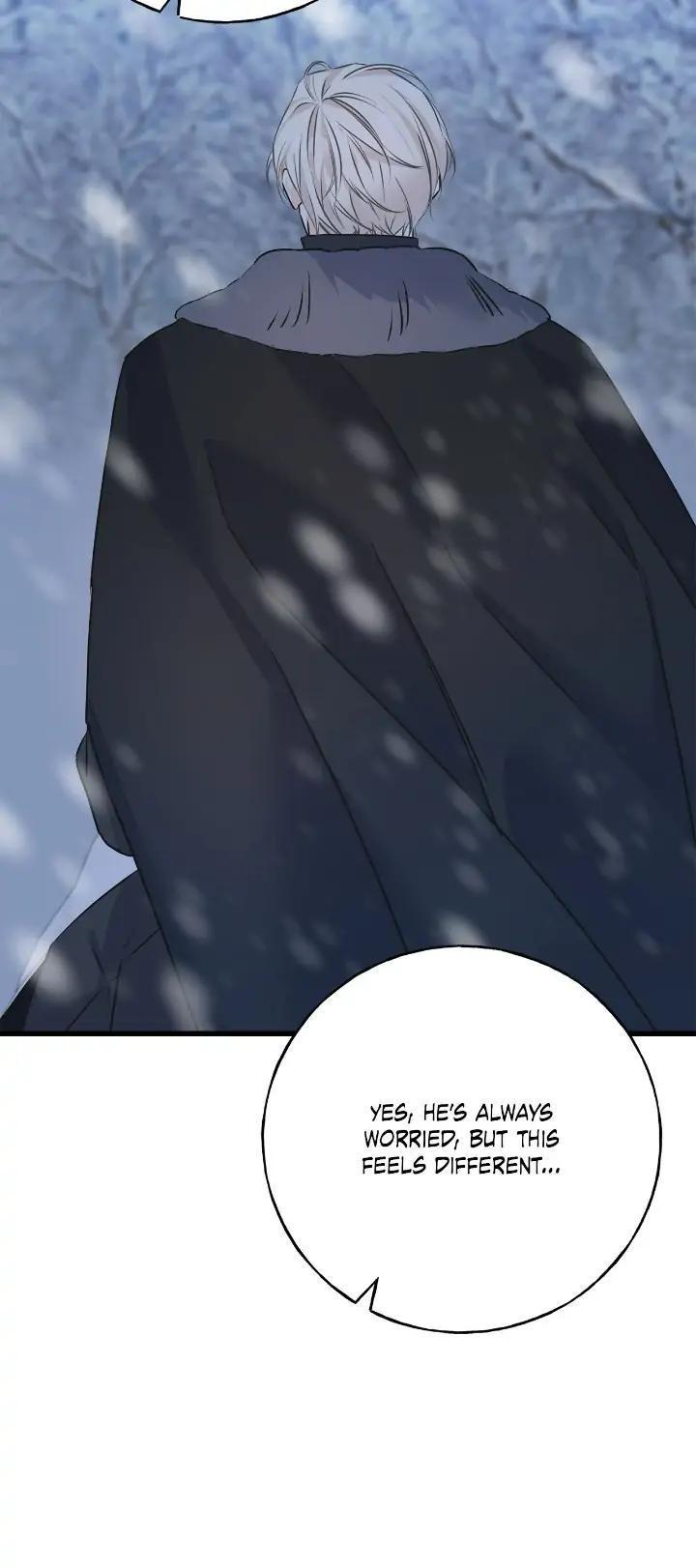 Read Crows Like Things That Sparkle Manga Online