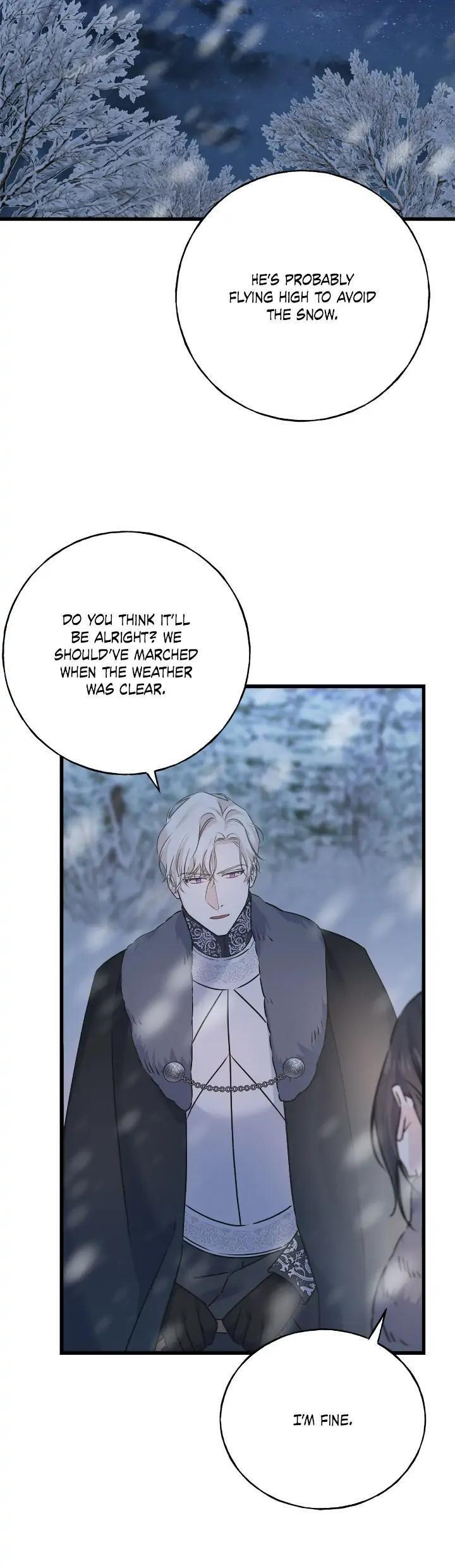 Read Crows Like Things That Sparkle Manga Online