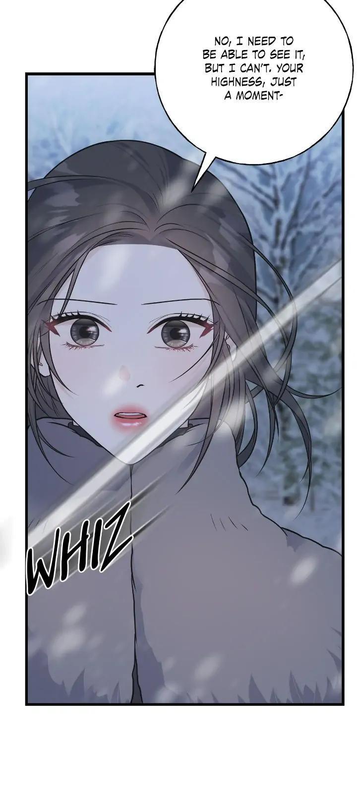 Read Crows Like Things That Sparkle Manga Online