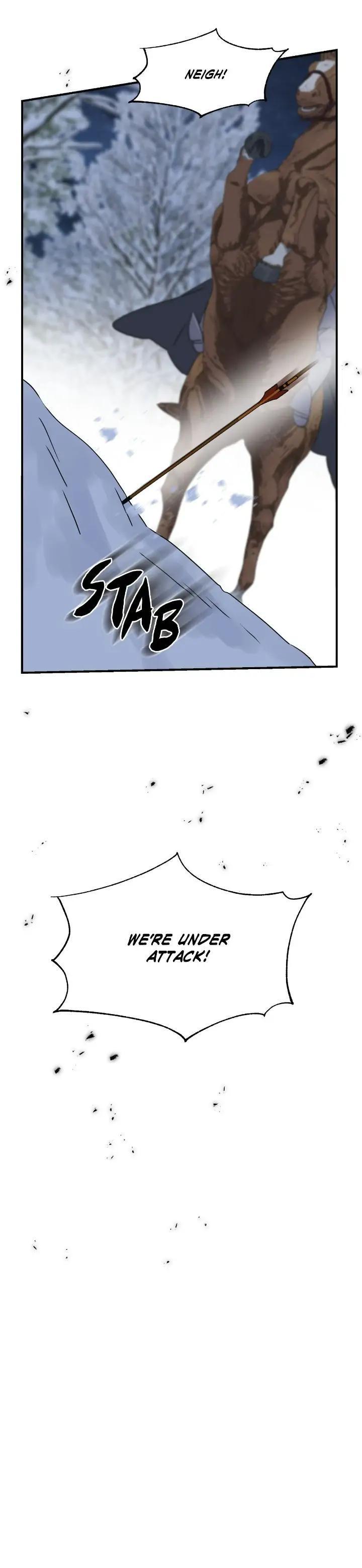 Read Crows Like Things That Sparkle Manga Online