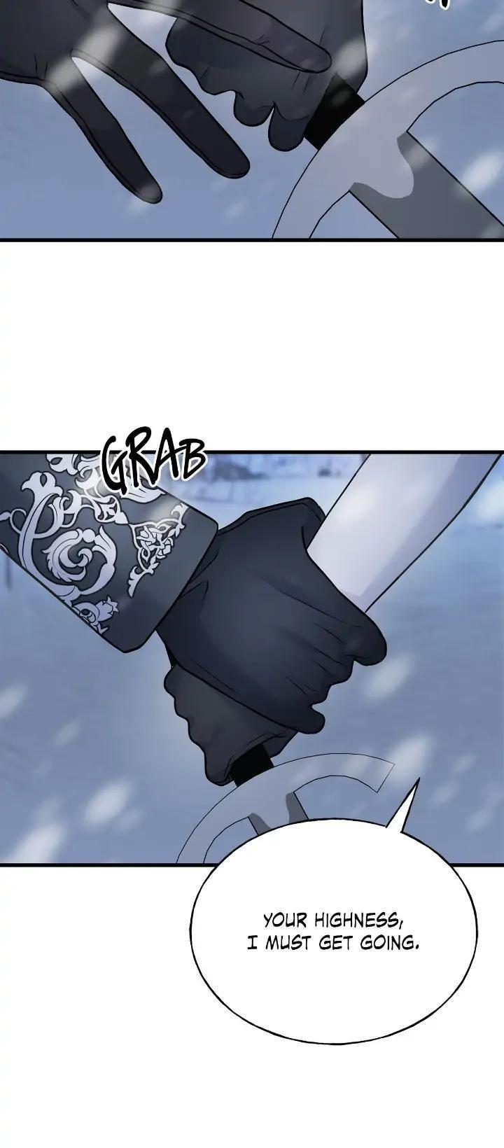Read Crows Like Things That Sparkle Manga Online