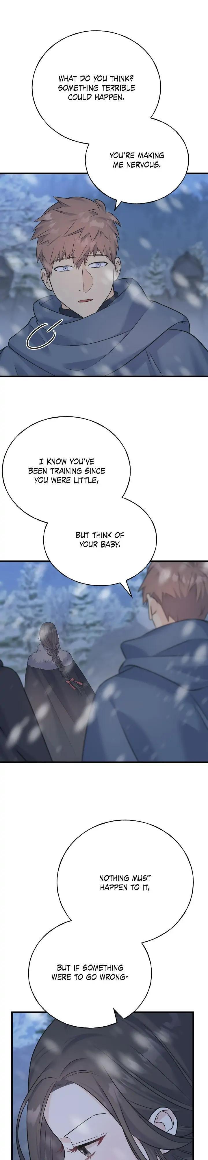 Read Crows Like Things That Sparkle Manga Online