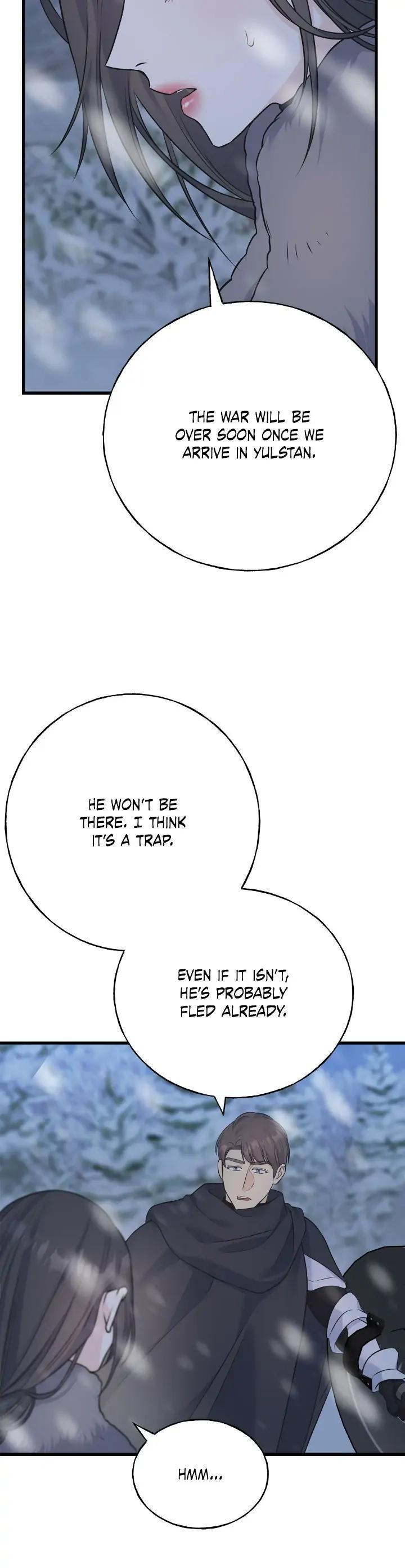 Read Crows Like Things That Sparkle Manga Online