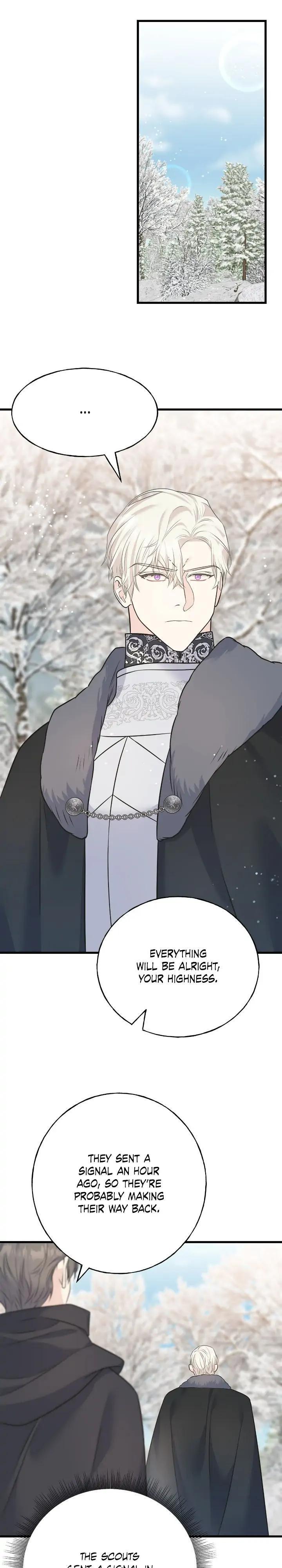 Read Crows Like Things That Sparkle Manga Online