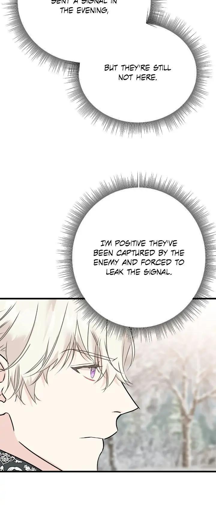 Read Crows Like Things That Sparkle Manga Online