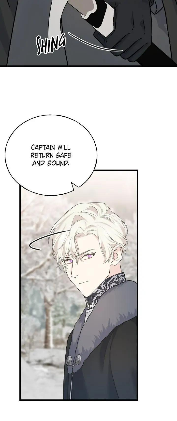 Read Crows Like Things That Sparkle Manga Online