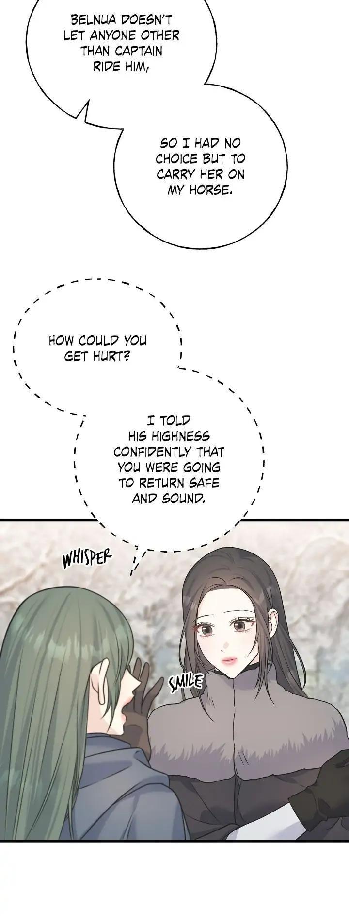 Read Crows Like Things That Sparkle Manga Online
