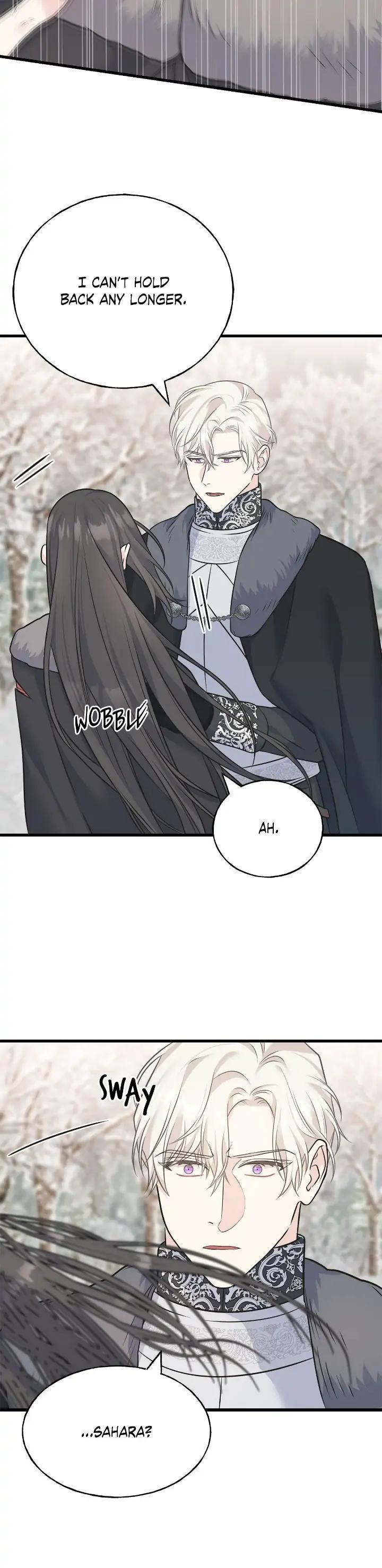 Read Crows Like Things That Sparkle Manga Online