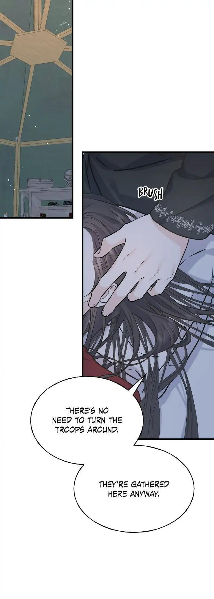 Read Crows Like Things That Sparkle Manga Online