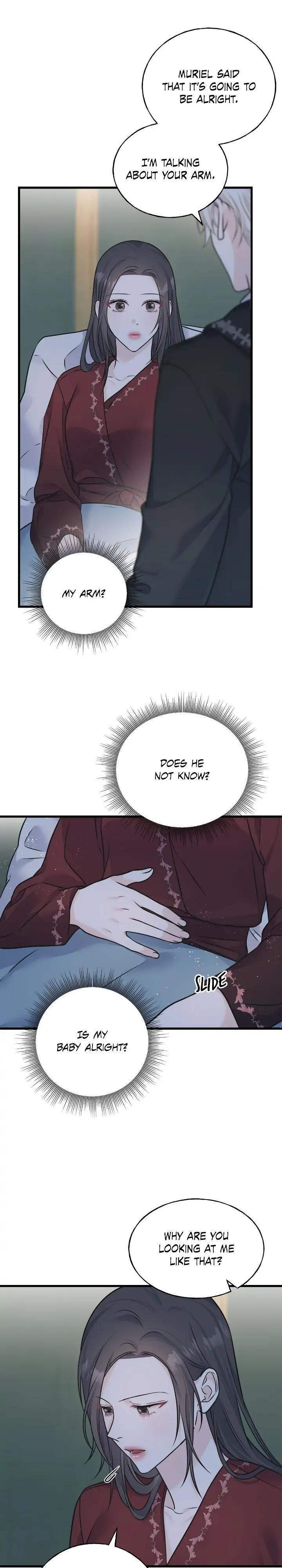 Read Crows Like Things That Sparkle Manga Online