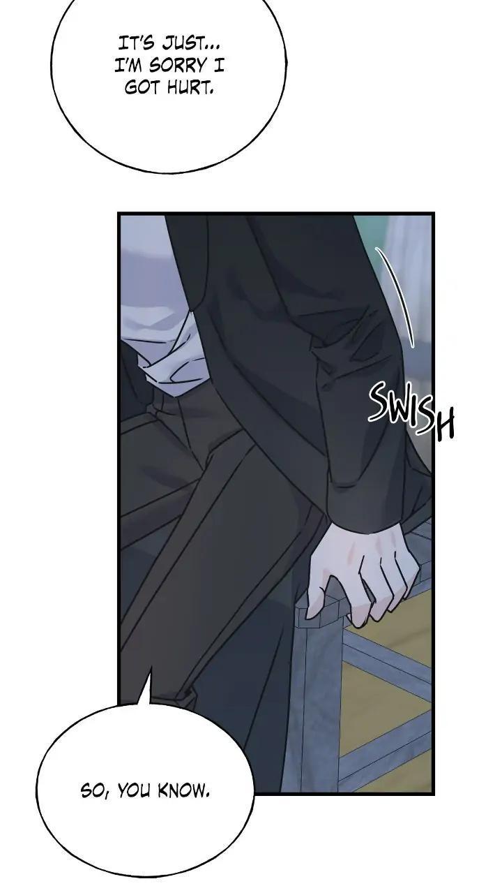 Read Crows Like Things That Sparkle Manga Online