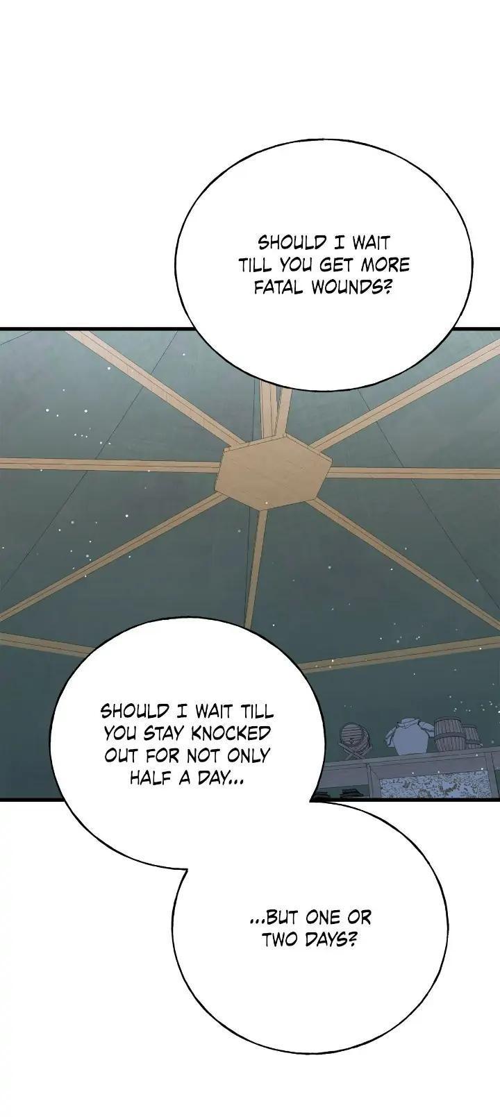 Read Crows Like Things That Sparkle Manga Online