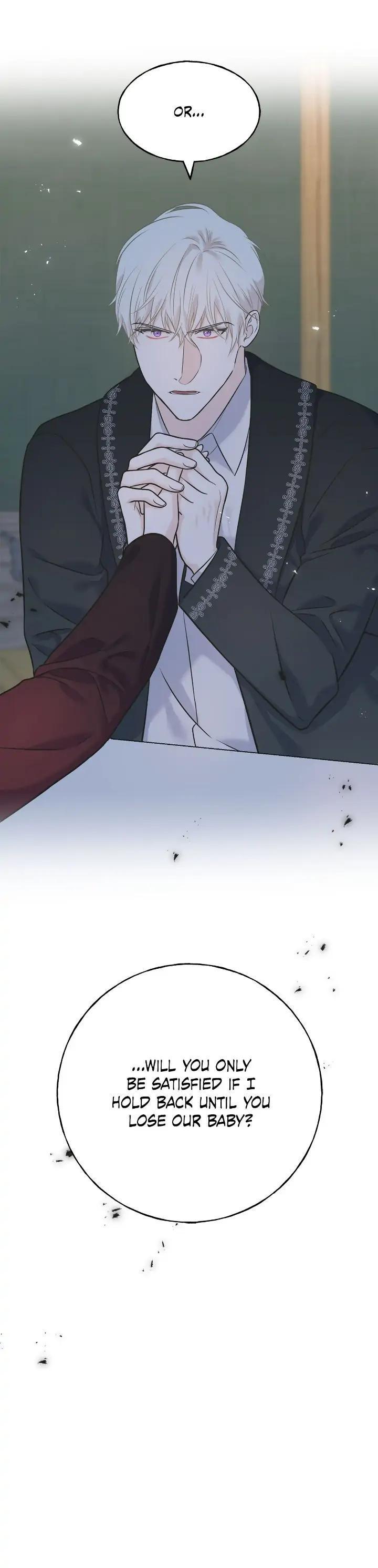 Read Crows Like Things That Sparkle Manga Online