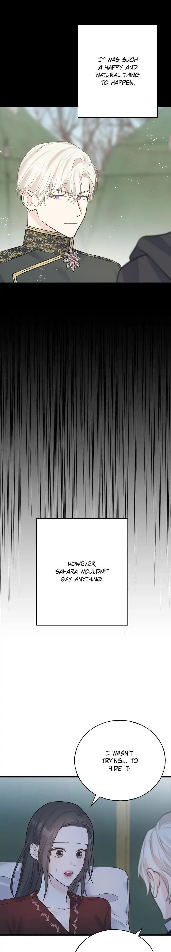Read Crows Like Things That Sparkle Manga Online