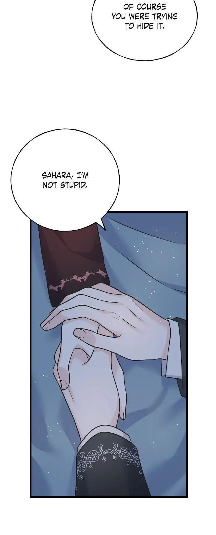 Read Crows Like Things That Sparkle Manga Online