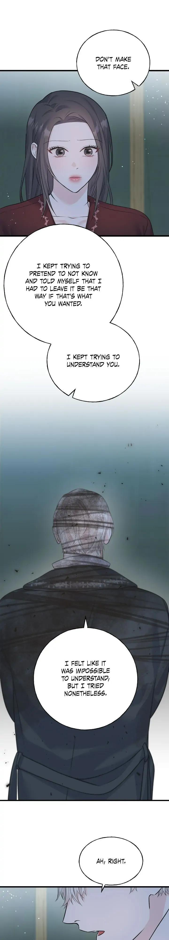 Read Crows Like Things That Sparkle Manga Online