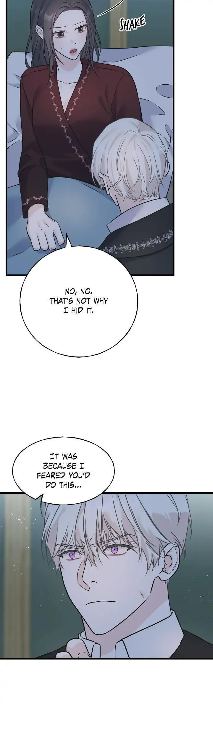 Read Crows Like Things That Sparkle Manga Online
