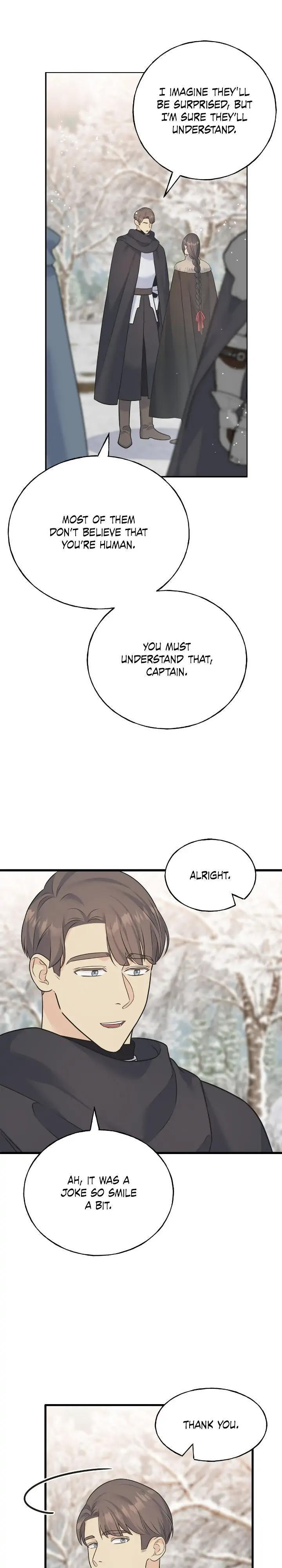 Read Crows Like Things That Sparkle Manga Online