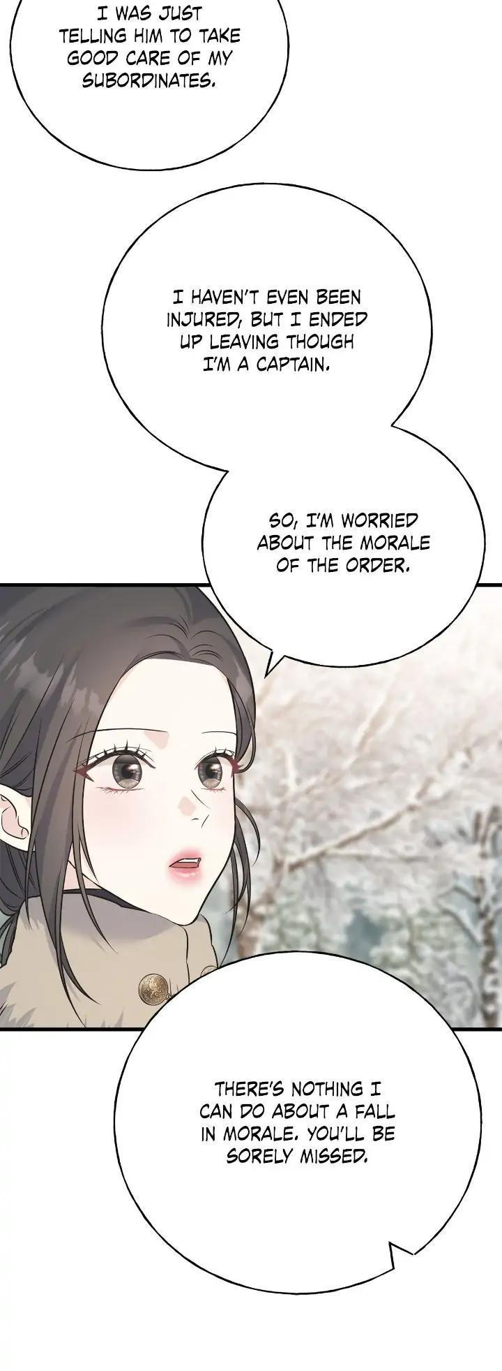 Read Crows Like Things That Sparkle Manga Online