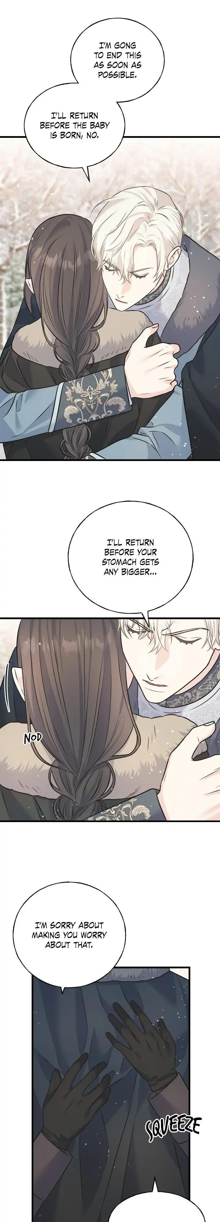 Read Crows Like Things That Sparkle Manga Online