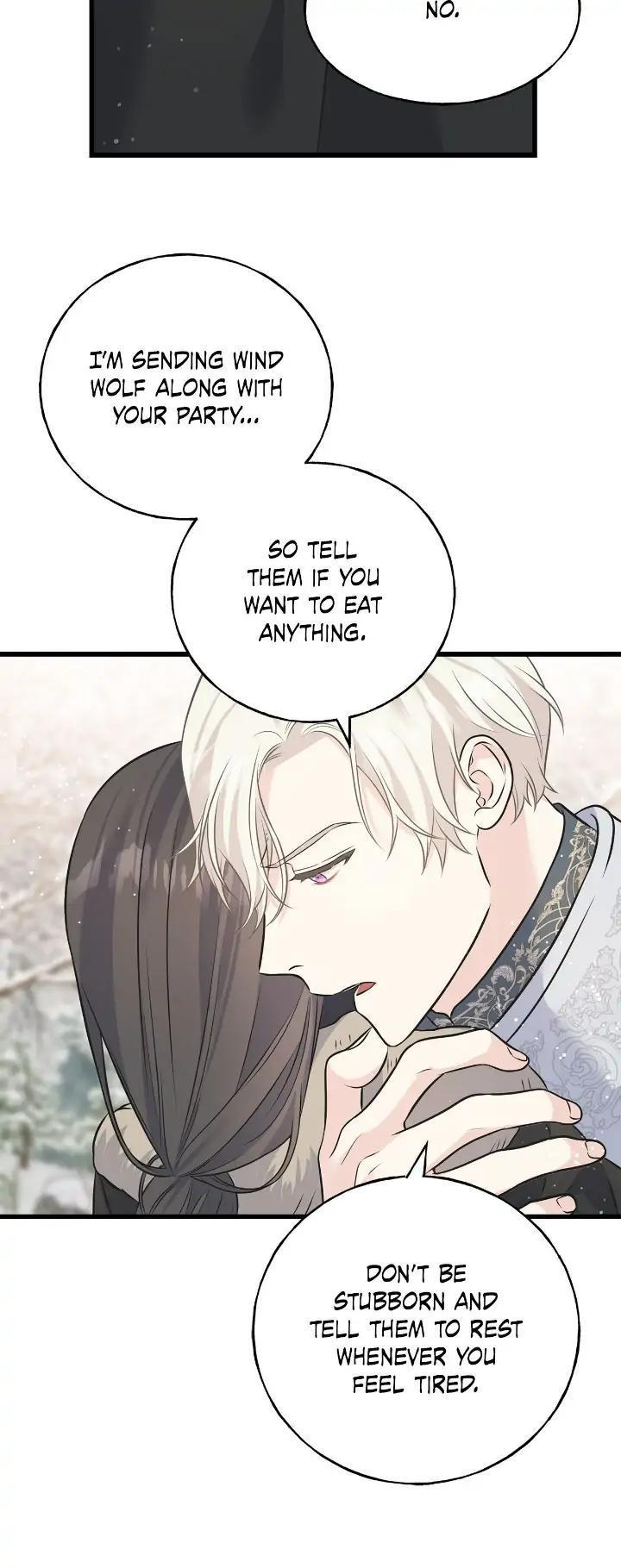 Read Crows Like Things That Sparkle Manga Online
