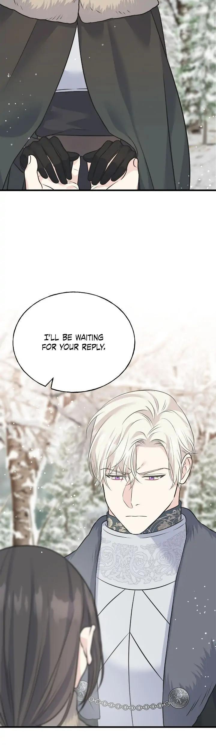 Read Crows Like Things That Sparkle Manga Online