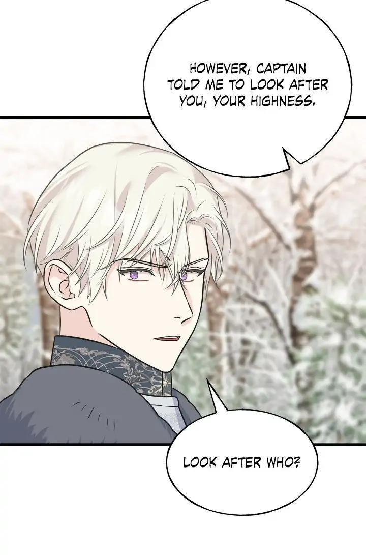 Read Crows Like Things That Sparkle Manga Online