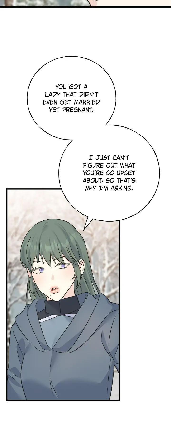 Read Crows Like Things That Sparkle Manga Online