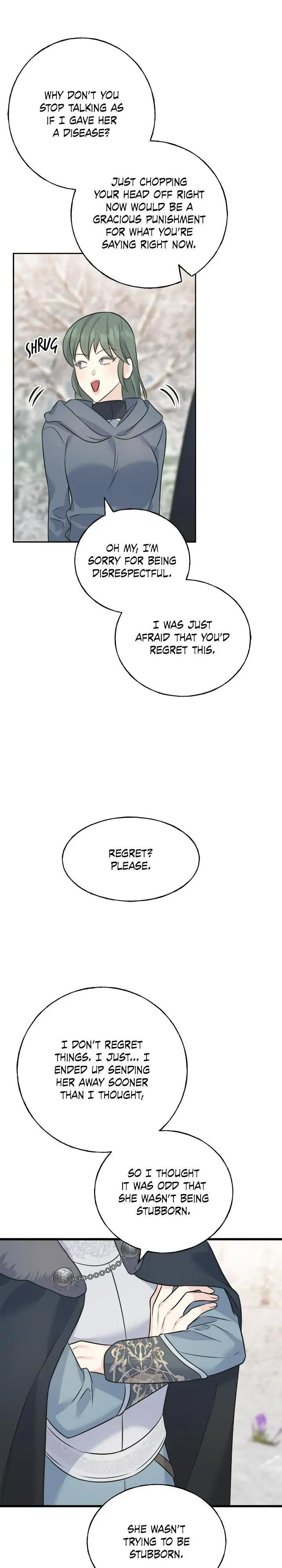 Read Crows Like Things That Sparkle Manga Online
