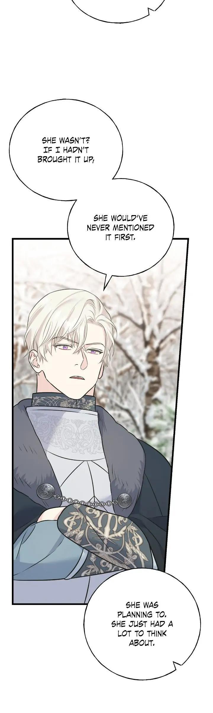 Read Crows Like Things That Sparkle Manga Online