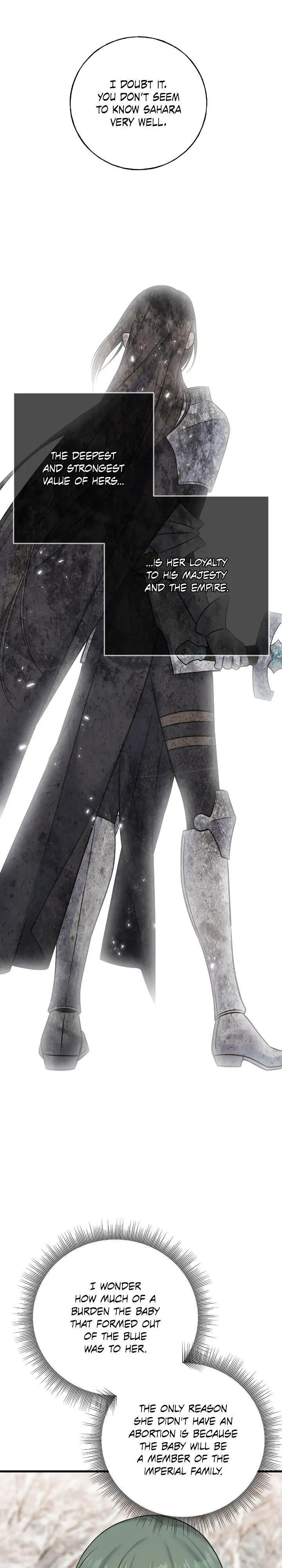 Read Crows Like Things That Sparkle Manga Online