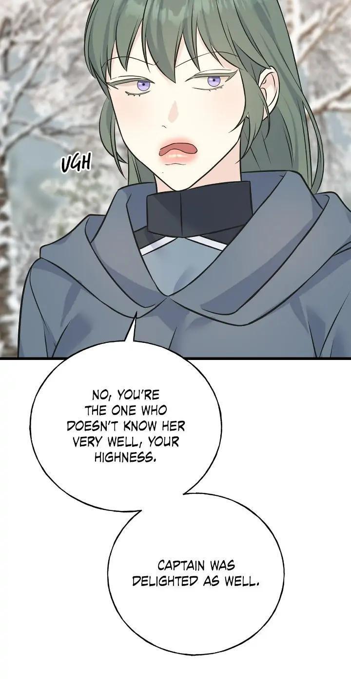 Read Crows Like Things That Sparkle Manga Online
