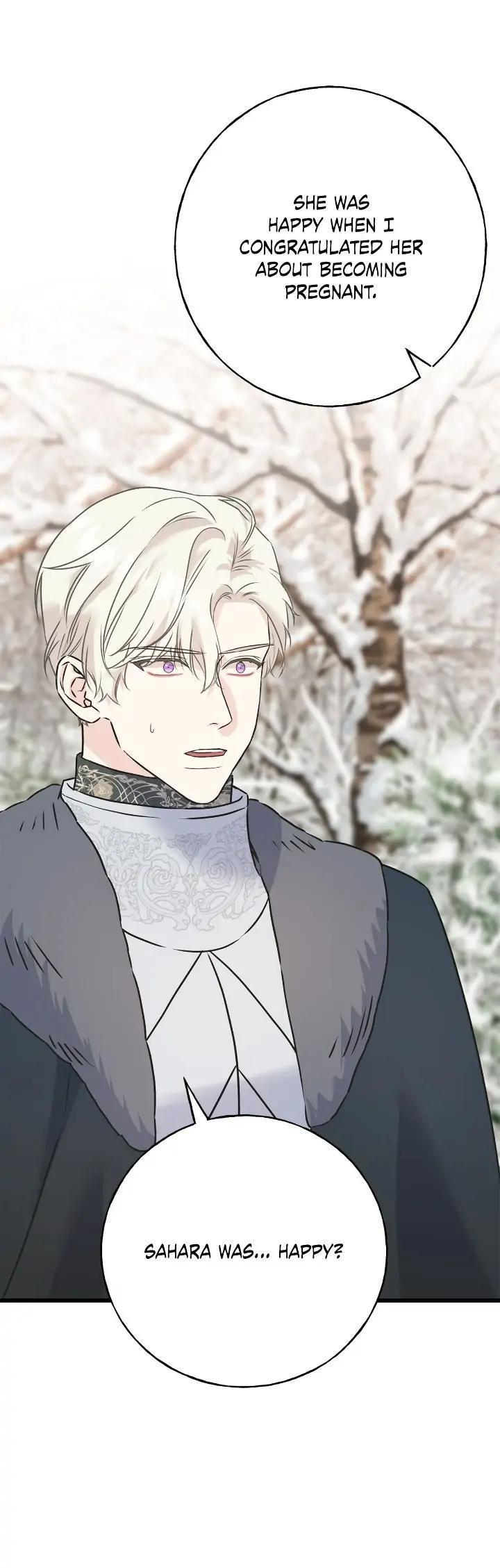 Read Crows Like Things That Sparkle Manga Online