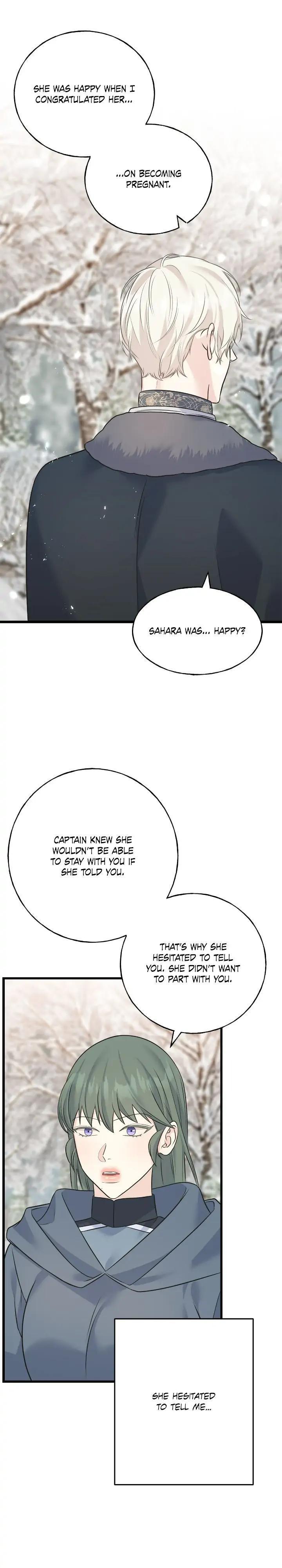 Read Crows Like Things That Sparkle Manga Online