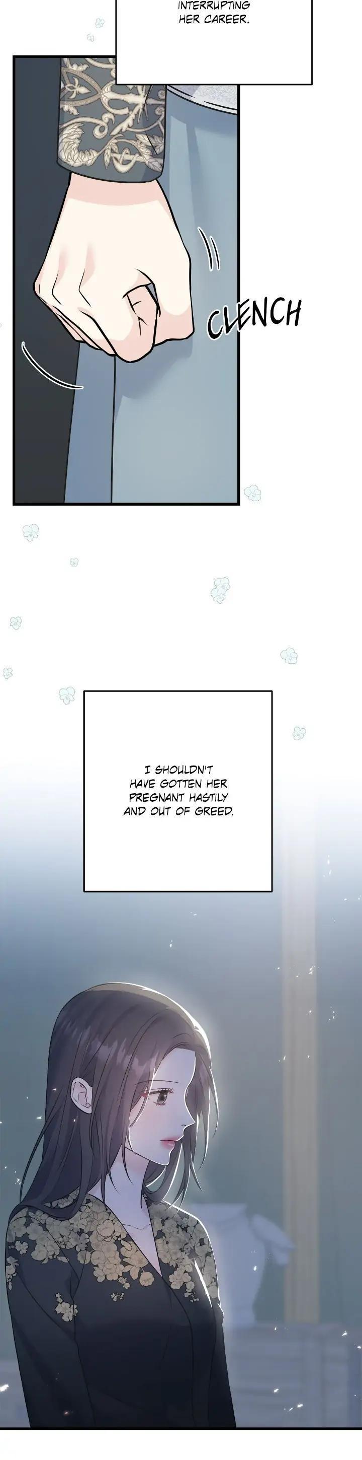 Read Crows Like Things That Sparkle Manga Online