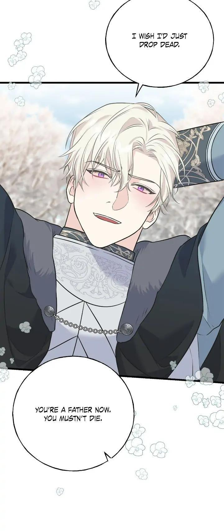 Read Crows Like Things That Sparkle Manga Online