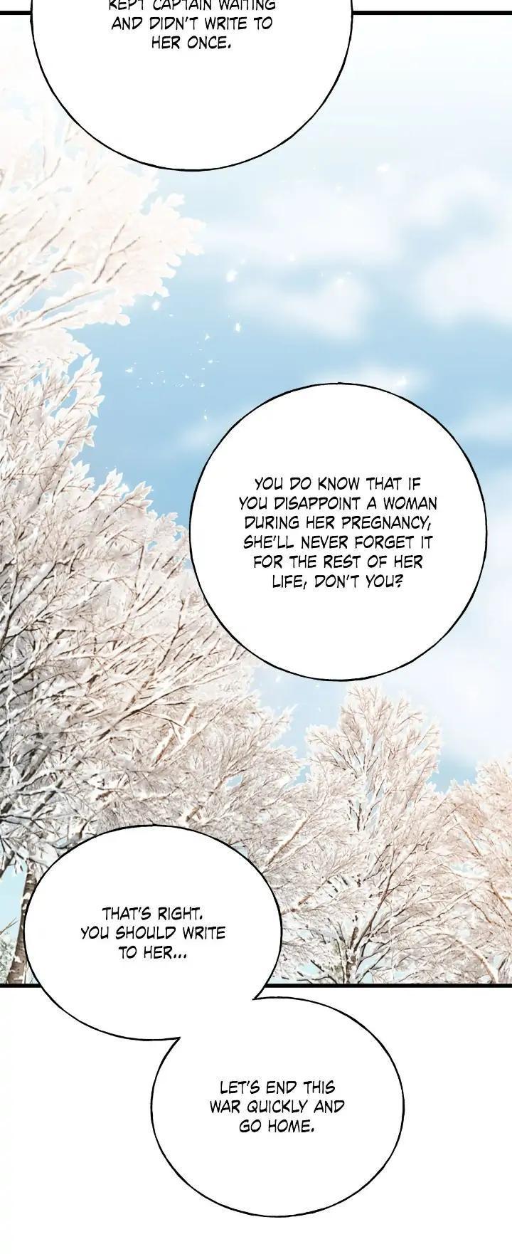 Read Crows Like Things That Sparkle Manga Online