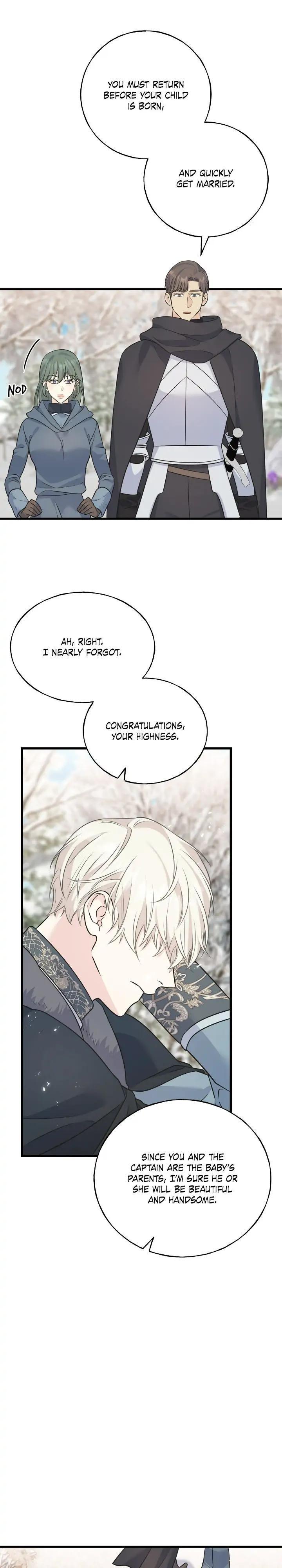Read Crows Like Things That Sparkle Manga Online